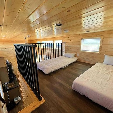 065 Star Gazing Tiny Home Nr Grand Canyon South Rim Sleeps 8 Valle Eksteriør billede
