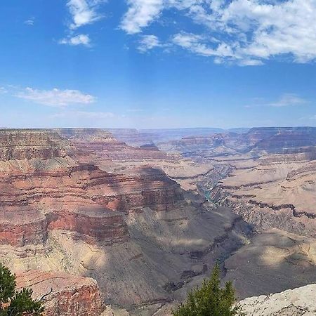 065 Star Gazing Tiny Home Nr Grand Canyon South Rim Sleeps 8 Valle Eksteriør billede