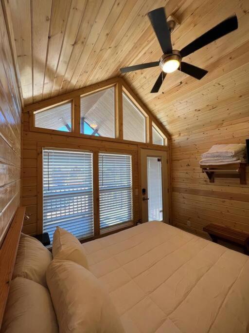 065 Star Gazing Tiny Home Nr Grand Canyon South Rim Sleeps 8 Valle Eksteriør billede