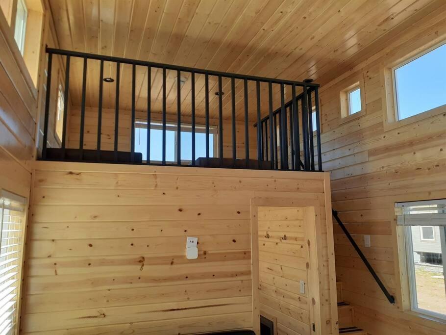 065 Star Gazing Tiny Home Nr Grand Canyon South Rim Sleeps 8 Valle Eksteriør billede