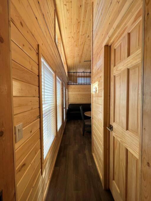 065 Star Gazing Tiny Home Nr Grand Canyon South Rim Sleeps 8 Valle Eksteriør billede