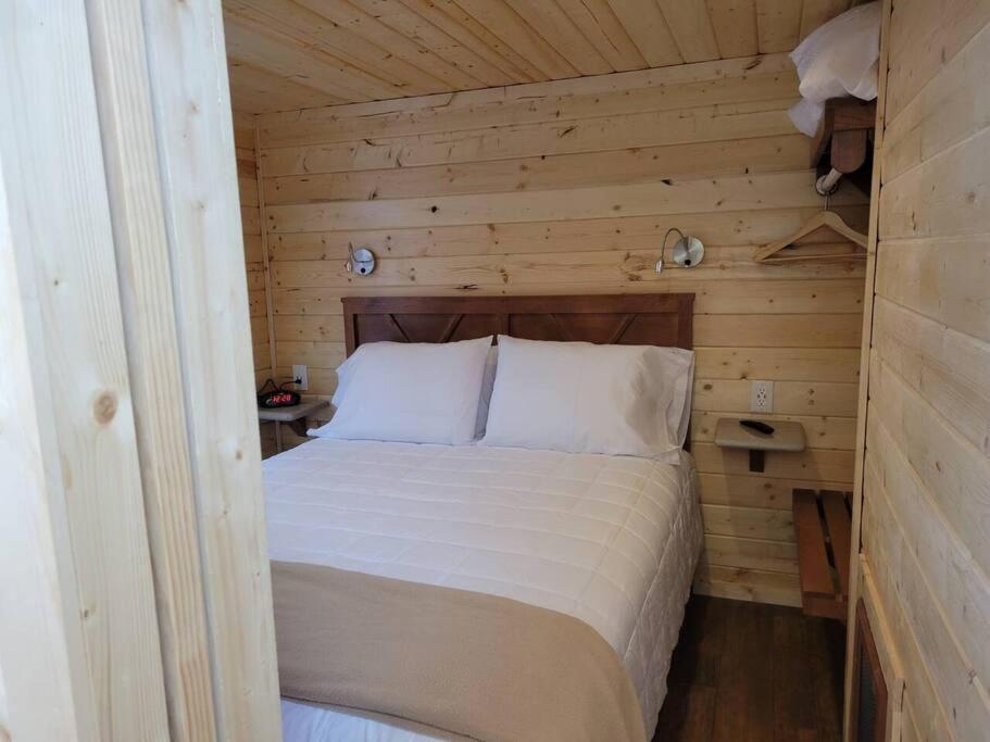 065 Star Gazing Tiny Home Nr Grand Canyon South Rim Sleeps 8 Valle Eksteriør billede