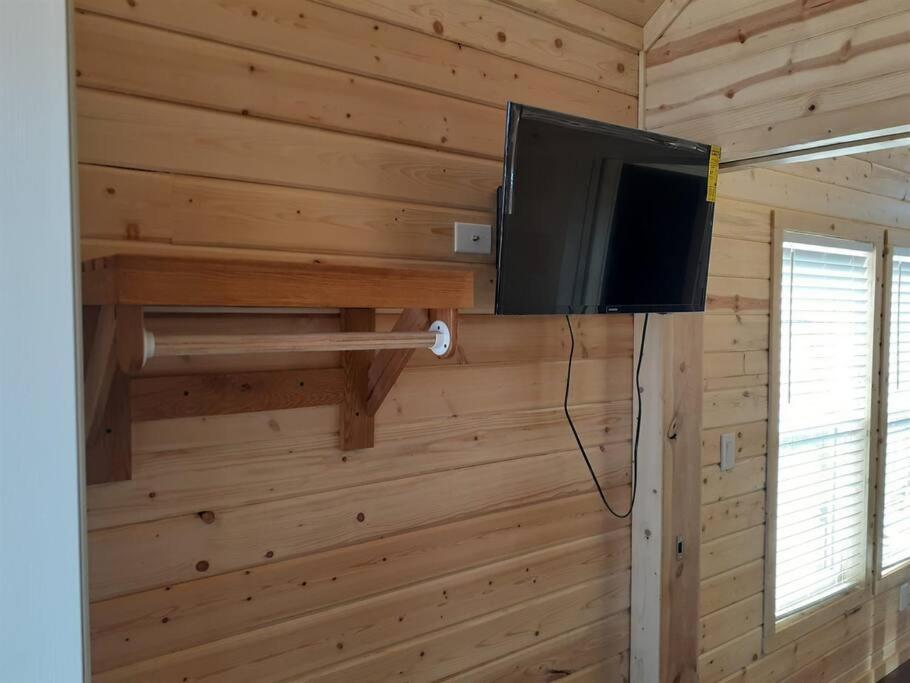 065 Star Gazing Tiny Home Nr Grand Canyon South Rim Sleeps 8 Valle Eksteriør billede