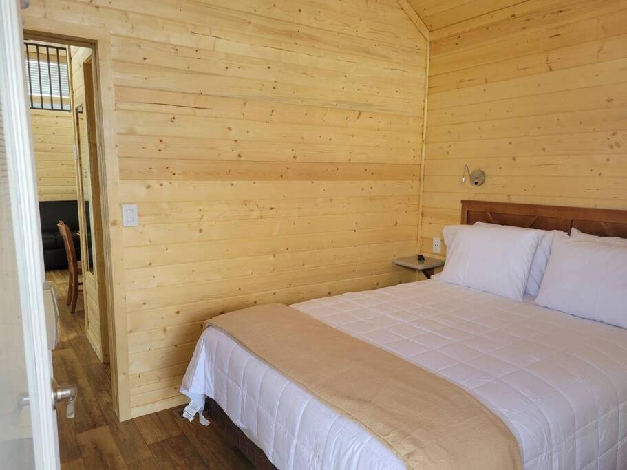 065 Star Gazing Tiny Home Nr Grand Canyon South Rim Sleeps 8 Valle Eksteriør billede